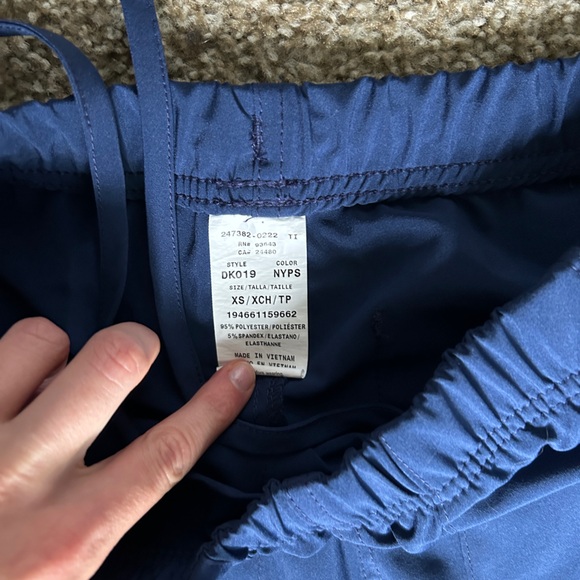 Dickies XS NWOT Scrubs set - Picture 3 of 5